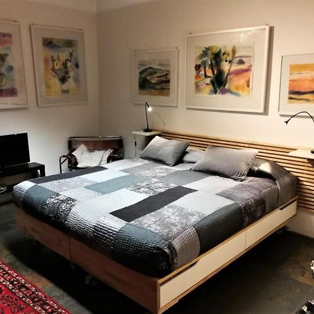 Apartament Casa Virgilio In Monti Rzym Zewnętrze zdjęcie