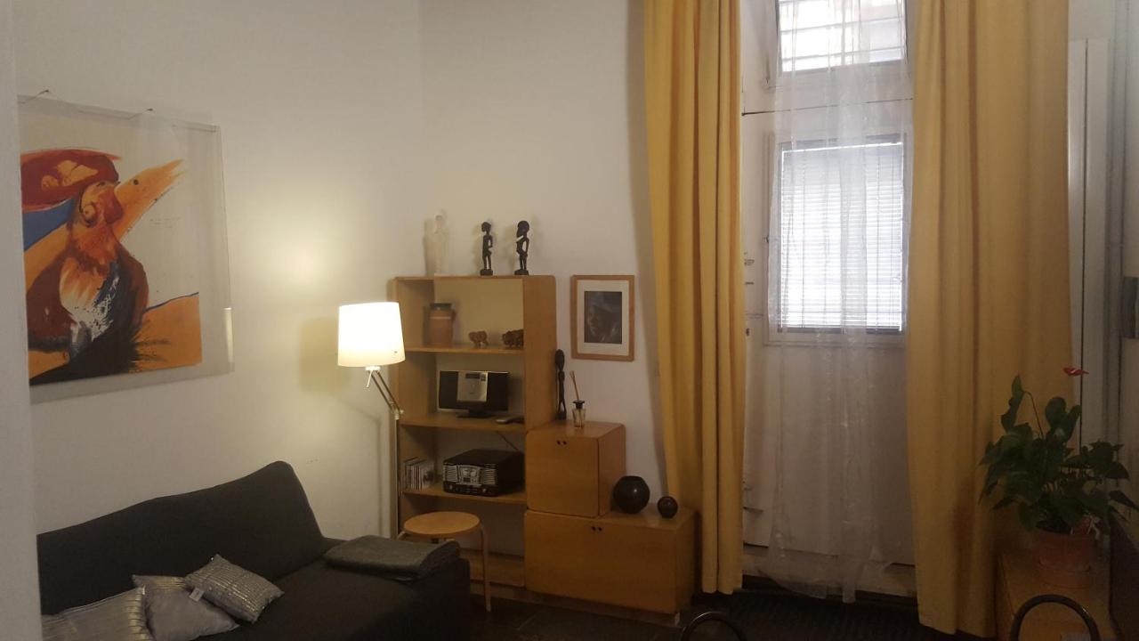 Apartament Casa Virgilio In Monti Rzym Zewnętrze zdjęcie