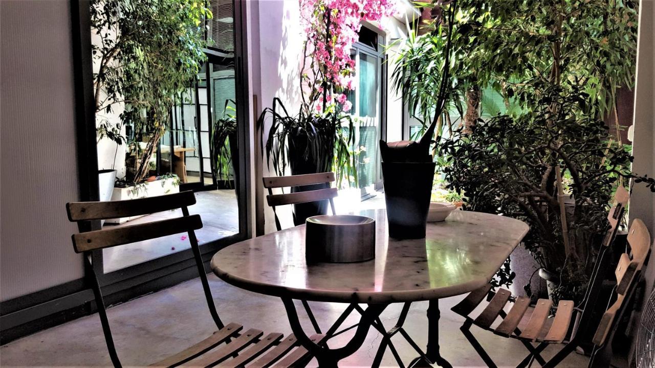 Apartament Casa Virgilio In Monti Rzym Zewnętrze zdjęcie