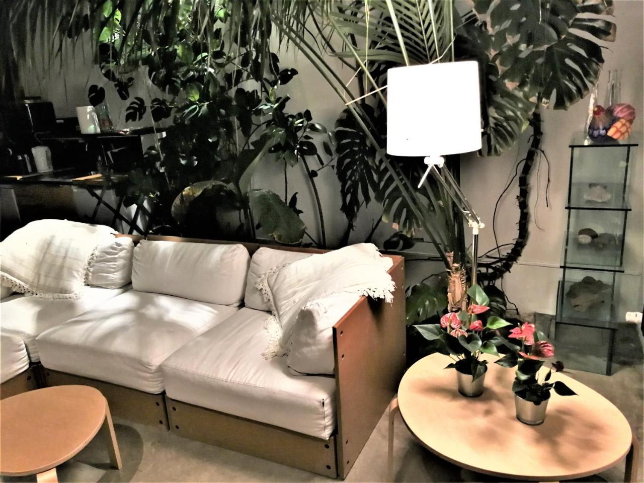 Apartament Casa Virgilio In Monti Rzym Zewnętrze zdjęcie