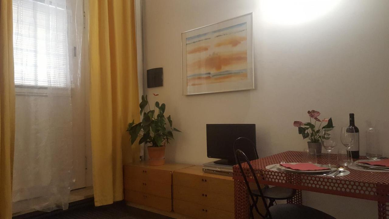 Apartament Casa Virgilio In Monti Rzym Zewnętrze zdjęcie